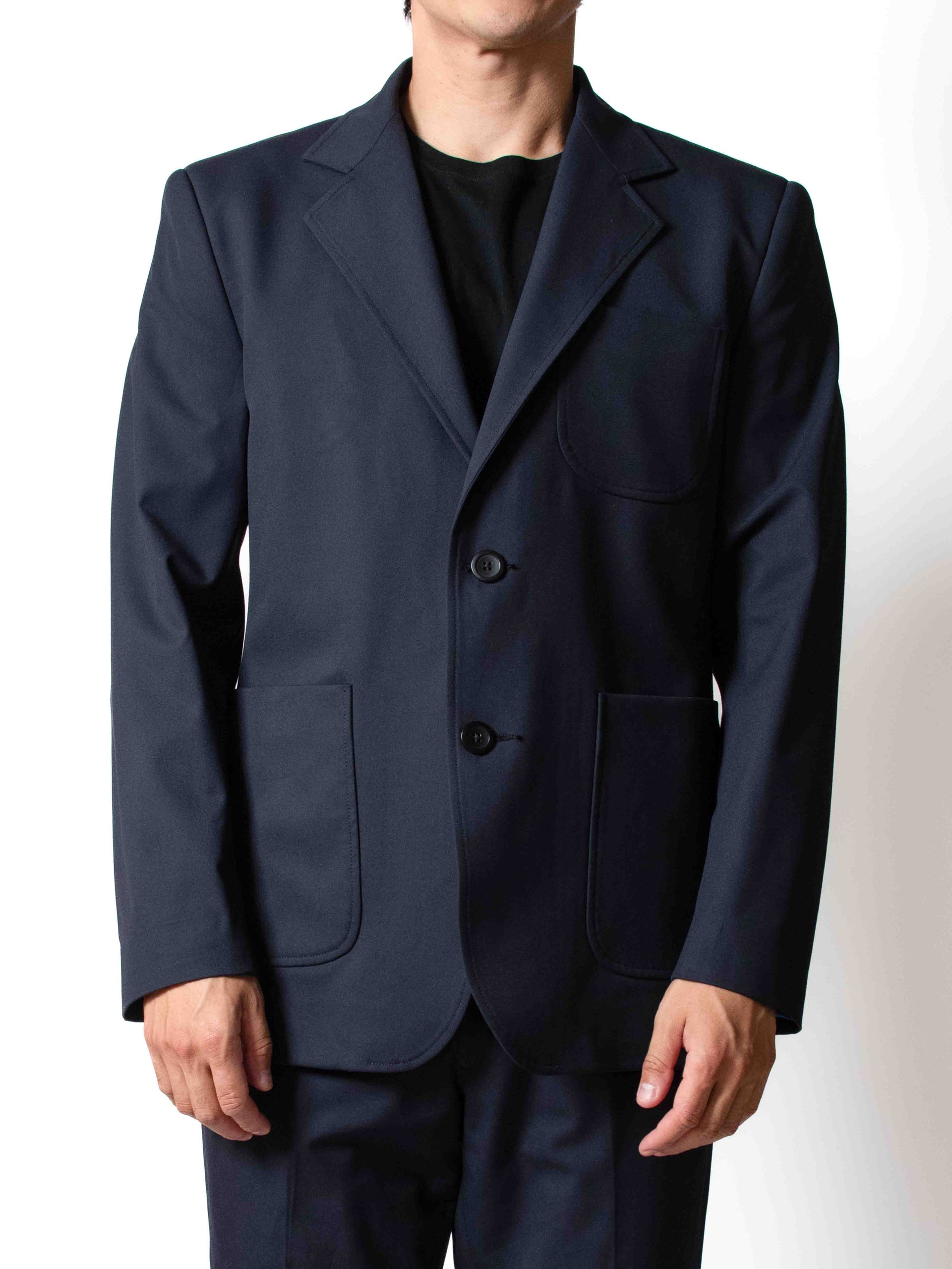 Compass Blazer