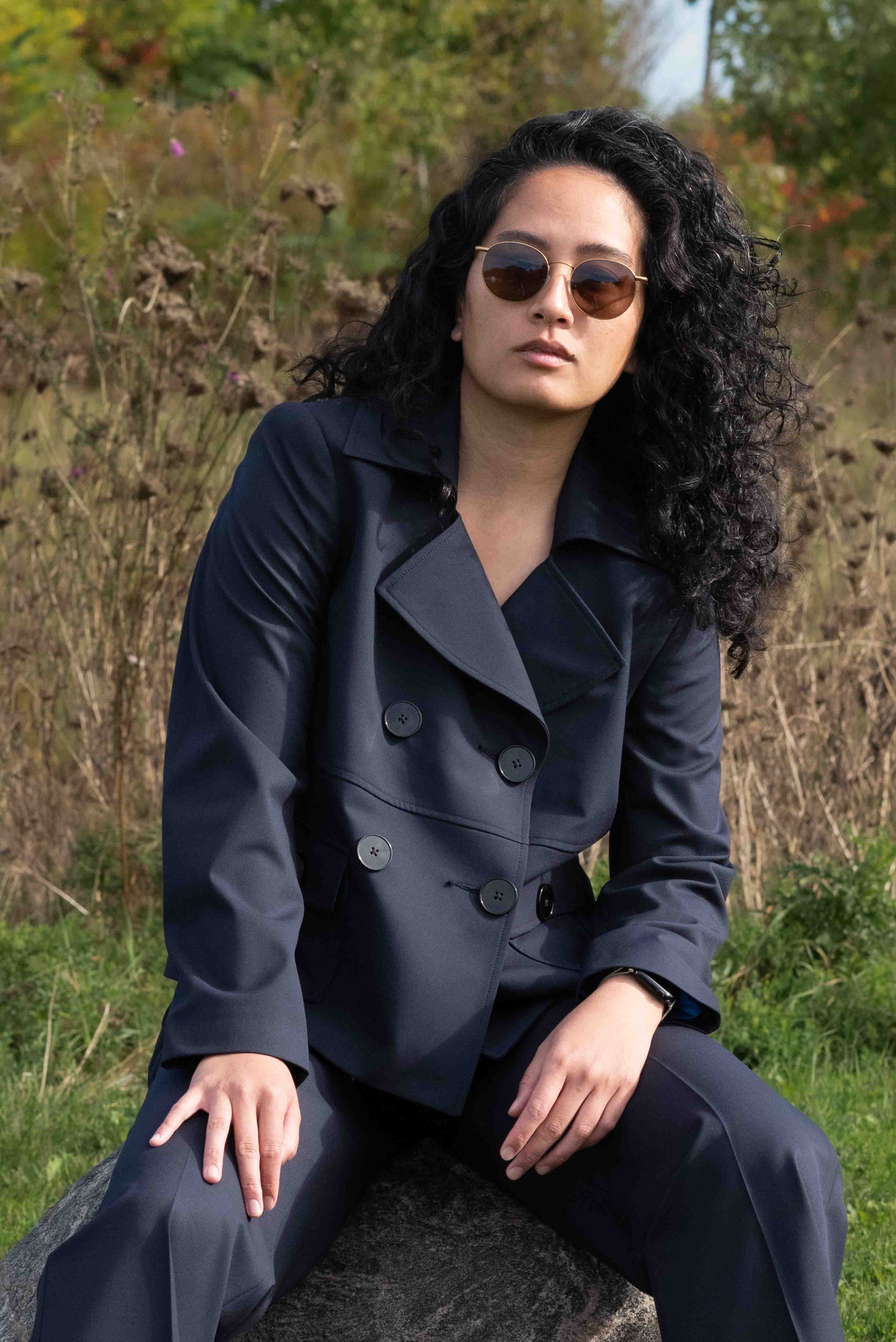 Horizon Jacket