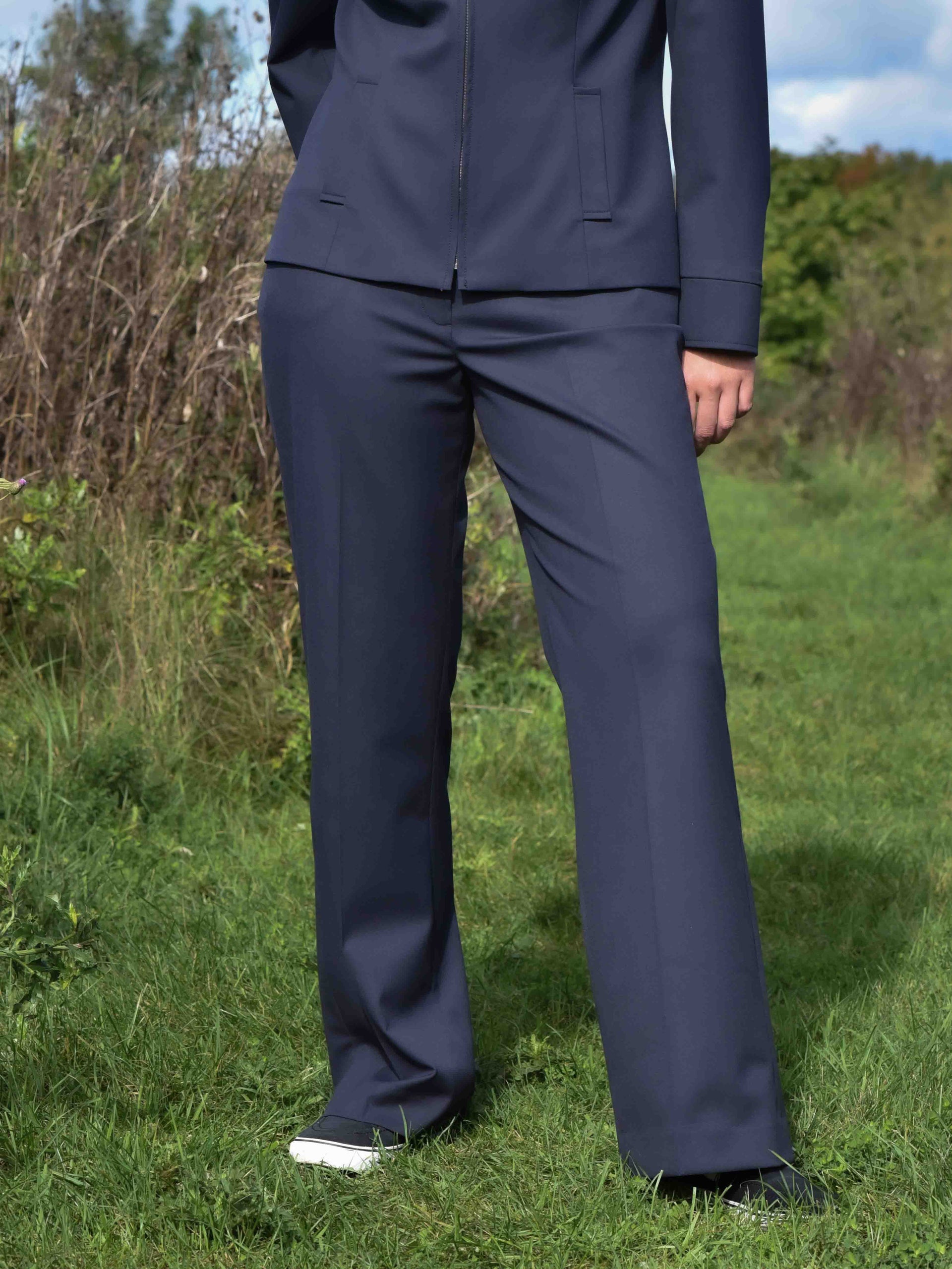 Equilibrium Trouser
