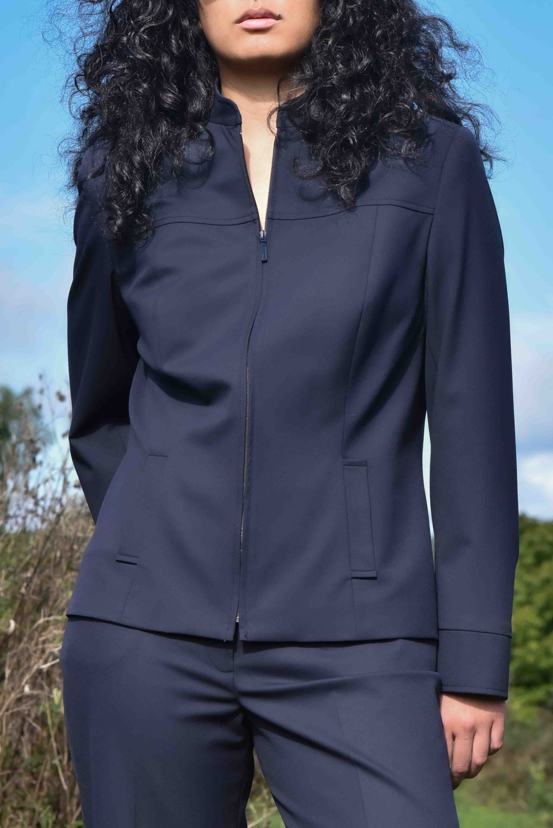 Ascent Jacket