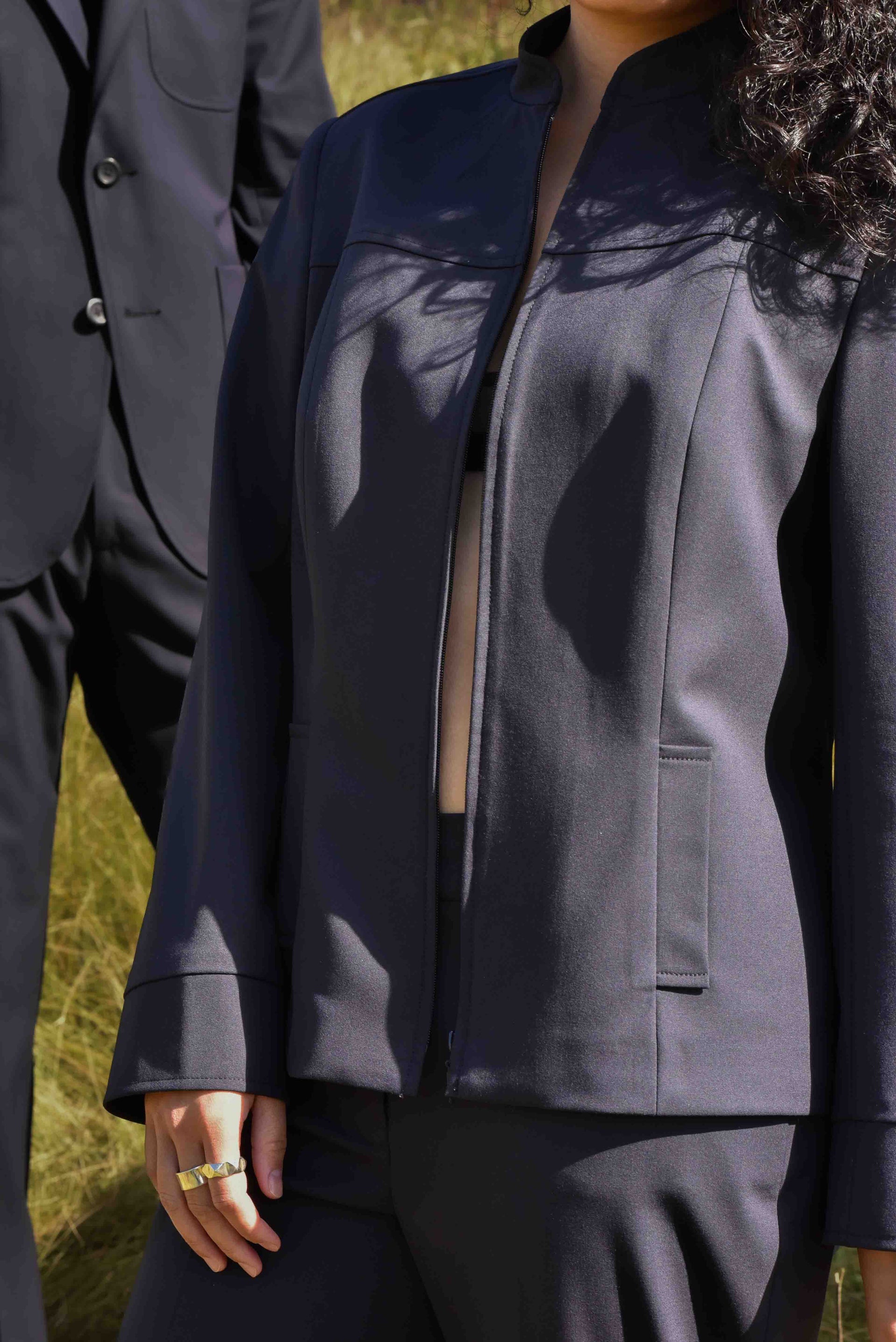 Ascent Jacket