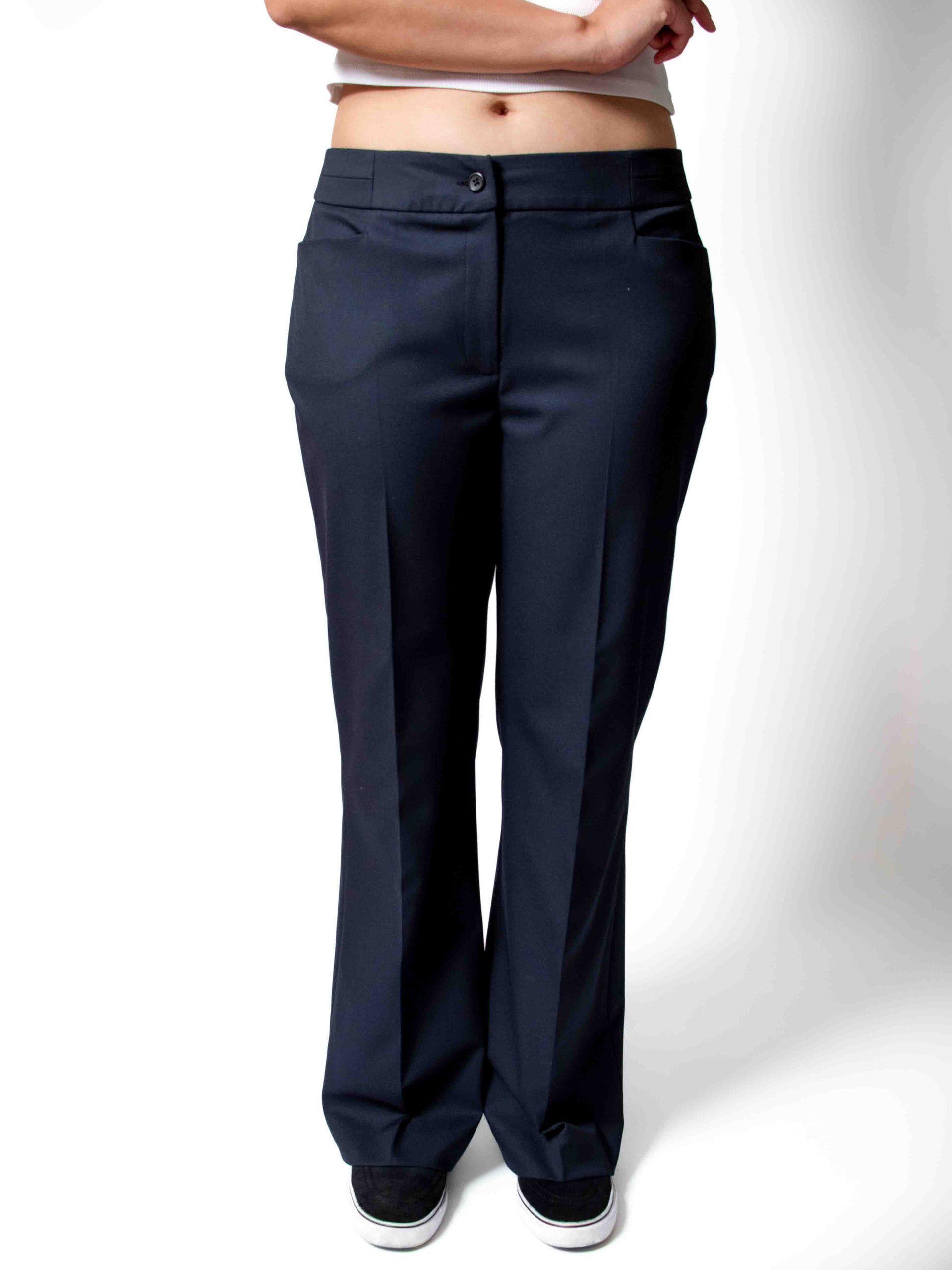 Equilibrium Trouser