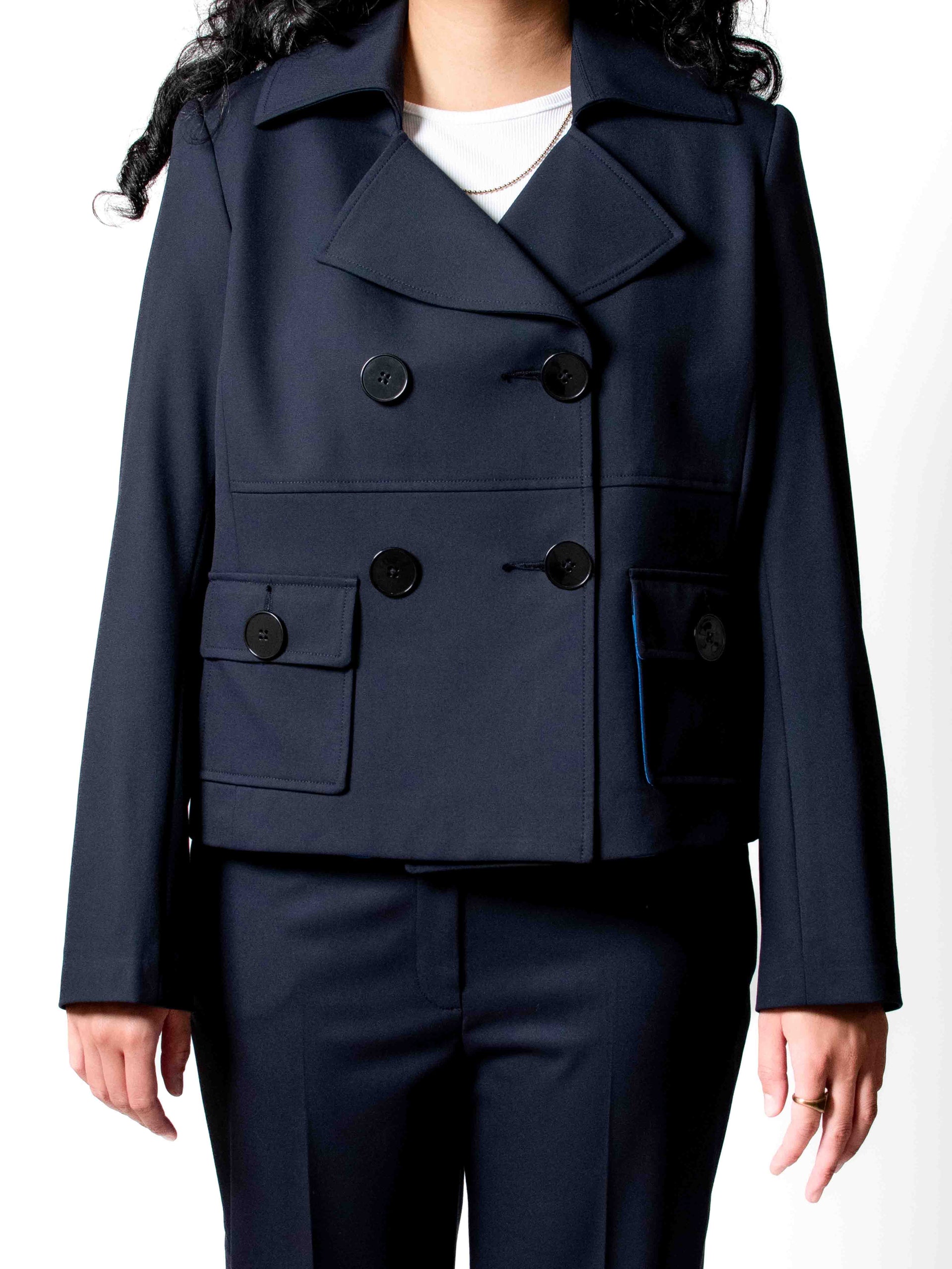 Horizon Jacket