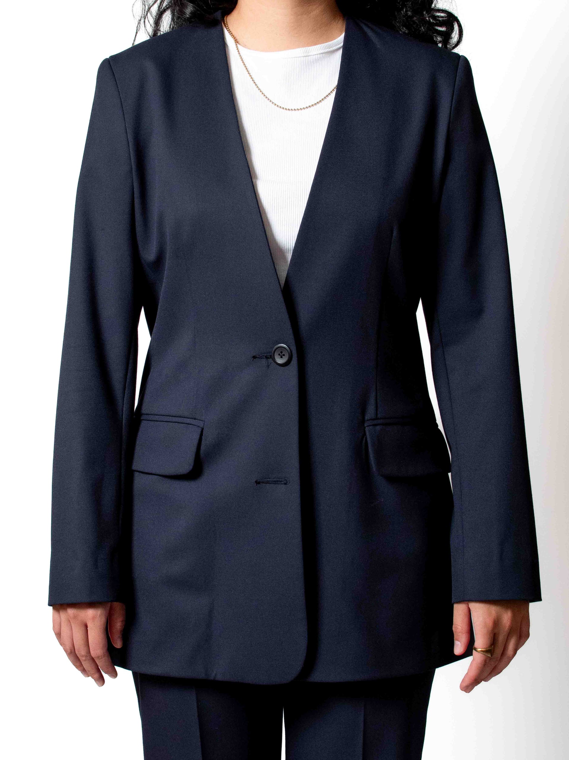 Meridian Blazer